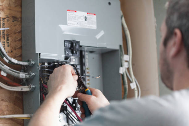 Why Trust Our Licensed Electricians for Your Electrical Needs in Santa Clara, UT?